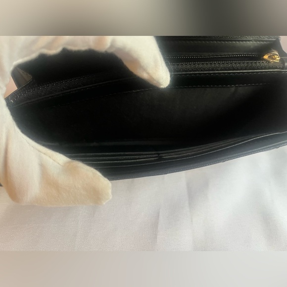 Chanel Boy Long Wallet - Picture 8 of 13